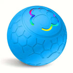 Load image into Gallery viewer, Smart Interactive Dog &amp; Cat Toy Ball – USB Rechargeable with RGB Lights
