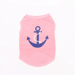 Load image into Gallery viewer, Summer Security Vest for Small Dogs &amp; Cats – Chihuahua, Yorkshire Puppy T-Shirt
