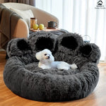 Load image into Gallery viewer, Kennel Pet Accessory Mat for Small to Large Dogs &amp; Cats – Sofa, Basket, Cushion Bed

