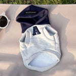 Load image into Gallery viewer, Fashion Dog Hoodie - Winter Warm Sweatshirt for Small Medium Dogs
