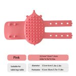 Load image into Gallery viewer, Pet Cat Hair Removal Massage Comb - Self-Cleaning Grooming Brush
